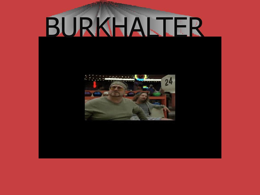 burkhalterisremixed