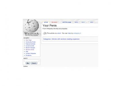 Wikipedia gives good advice