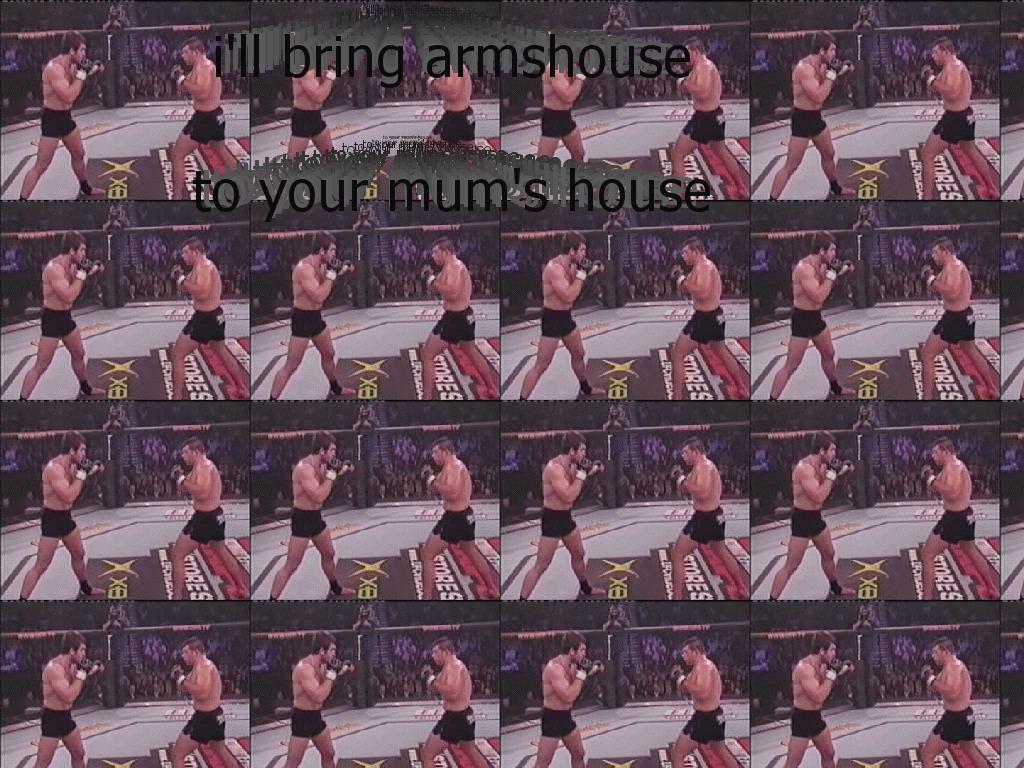 armshouse