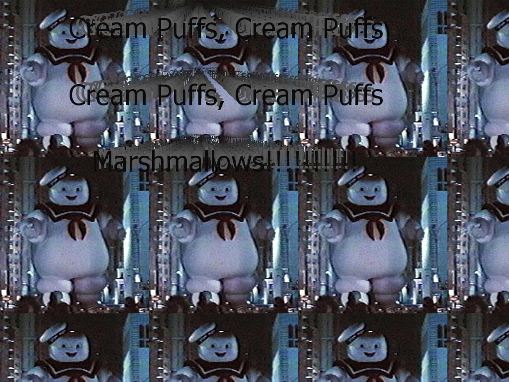 creampuff