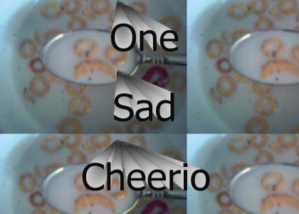 Emo Cheerios