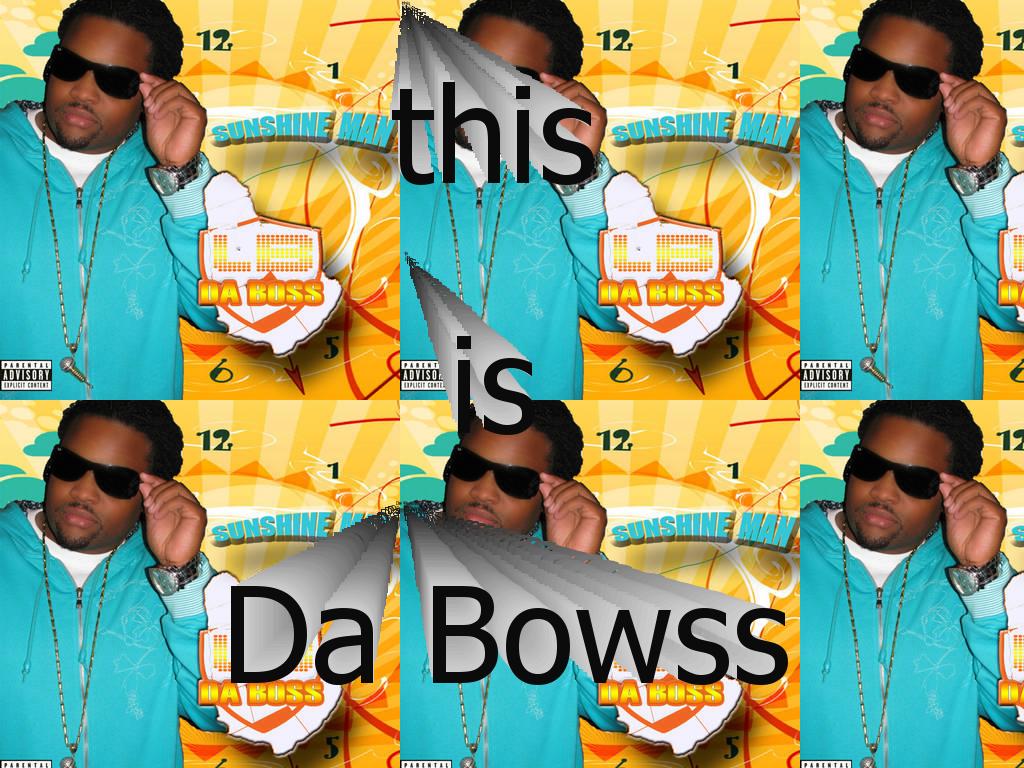 dabowss