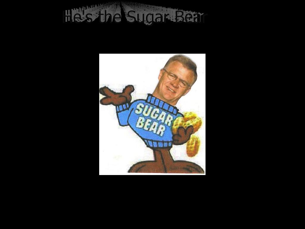 SugarBearMike