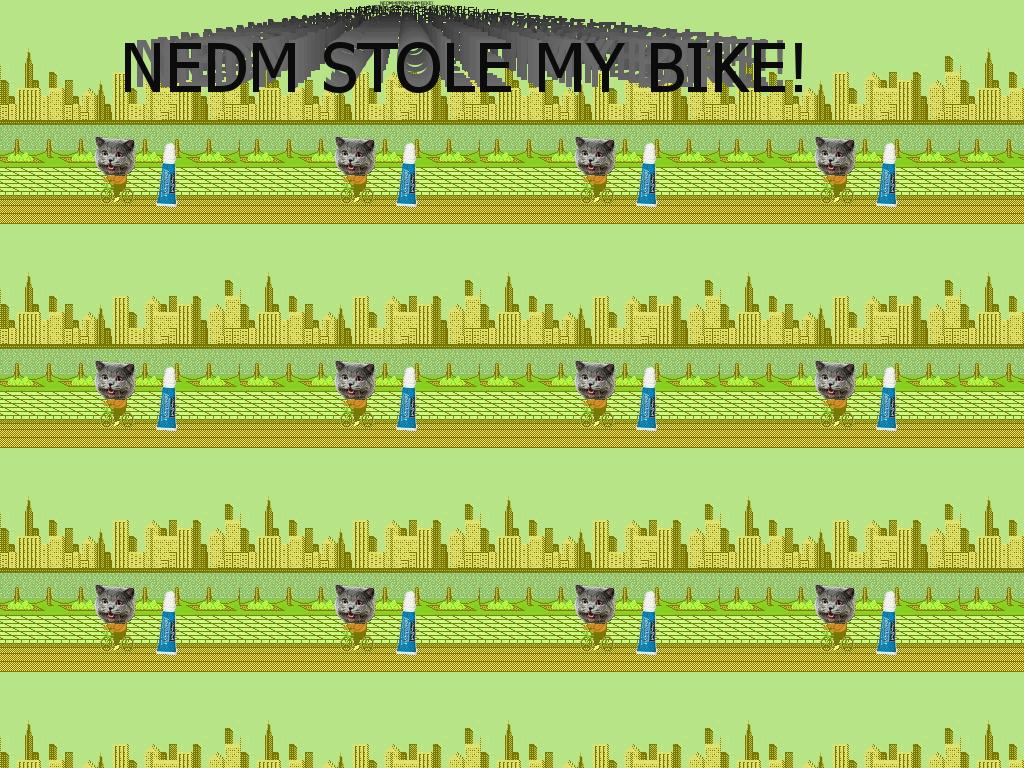 nedmmybike