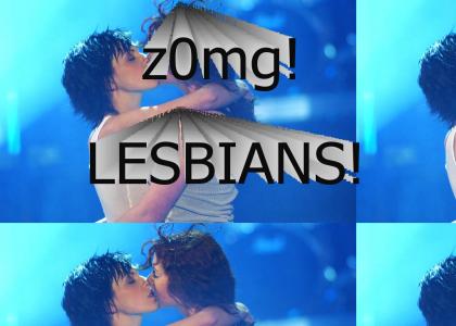 TATU Lesbian Song