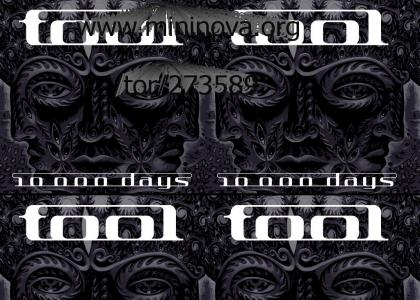 Tool - Vicarious