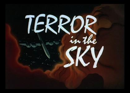 Terror in the Sky