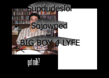 Supdudeslol