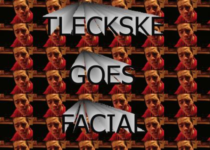 't Leckske Facial