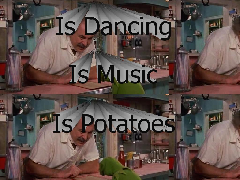 ispotatoes