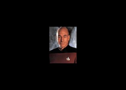 Picard Song Live *Fixed*