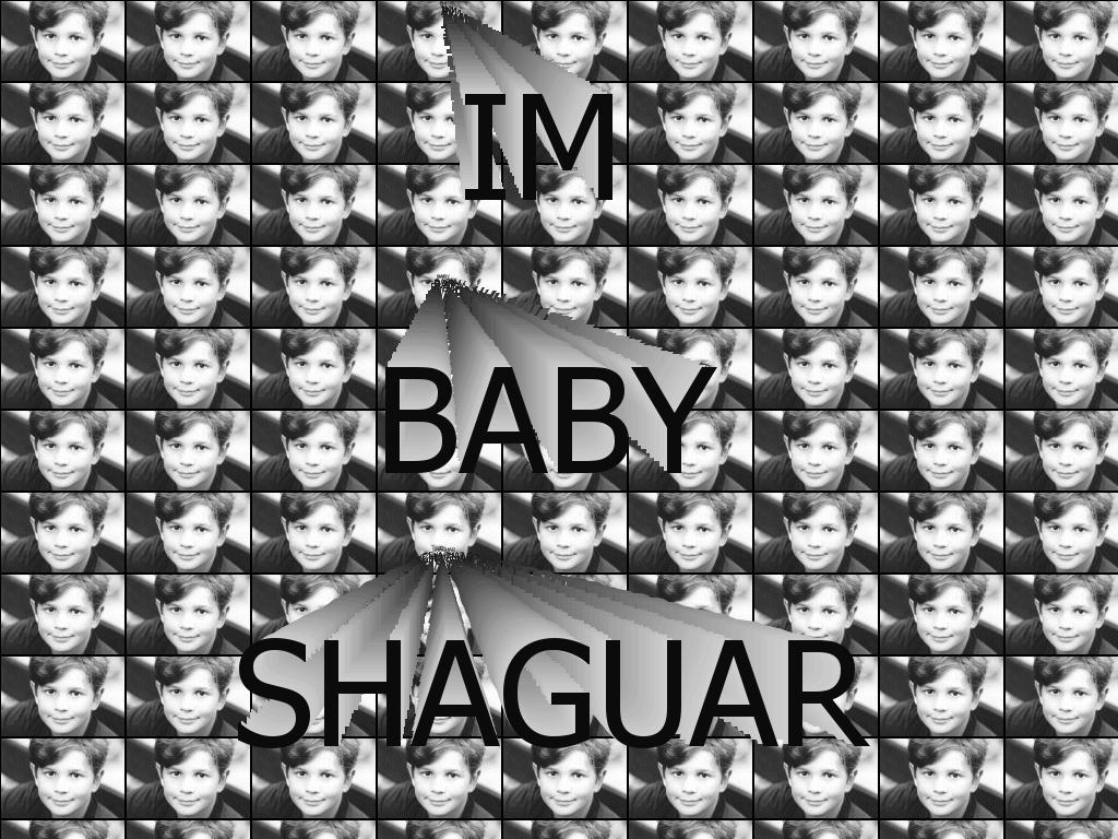 babyshag