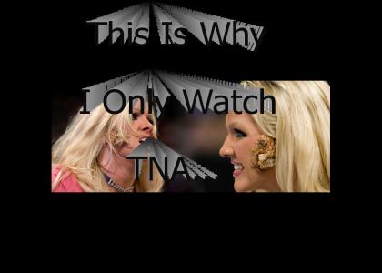 Why I Don't Watch Smackdown