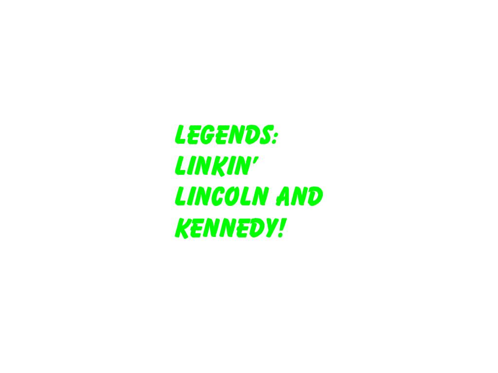 lincolnkennedy