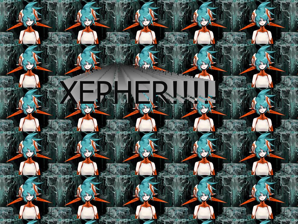 Xepher