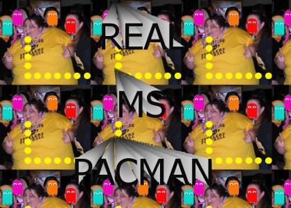 OMFG MSPACMAN IS REAL