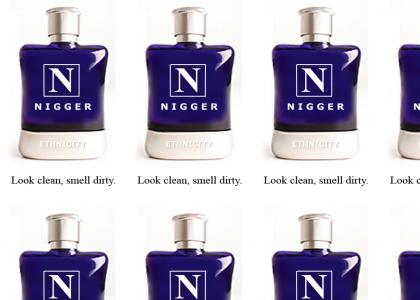 Nigger Cologne