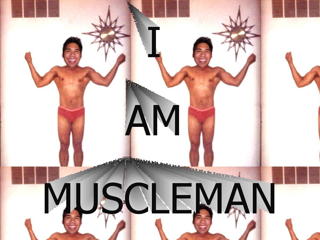 muscleman