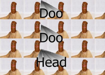 Doo Doo Head