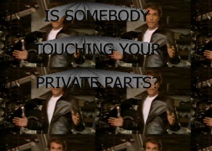 Fonzie's Gotta Know