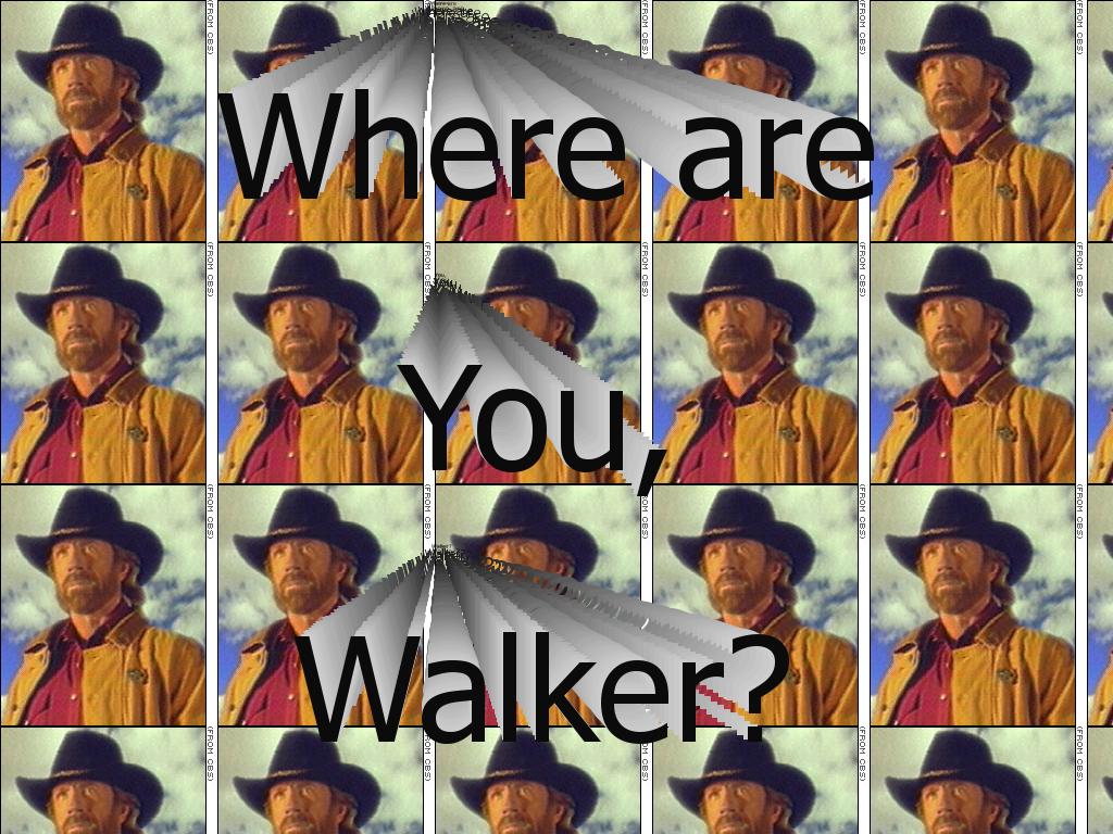 weloveyouwalker