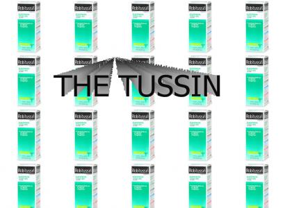 THE TUSSIN