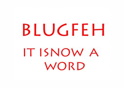 Blugfeh