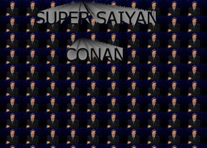 Super Conan