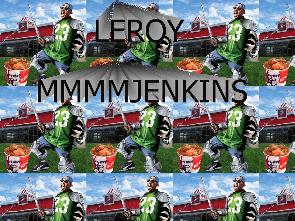 leroyremix