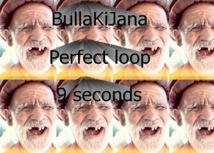 Perfect Loop 1