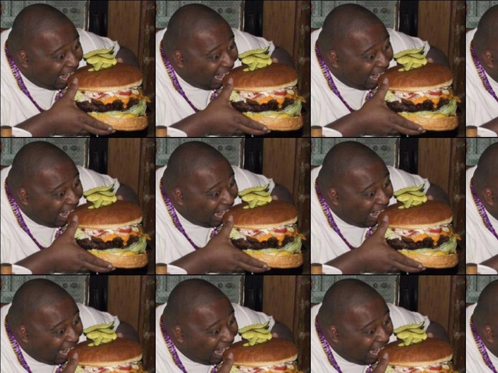 blackburger