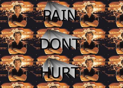 Pain Don't Hurt