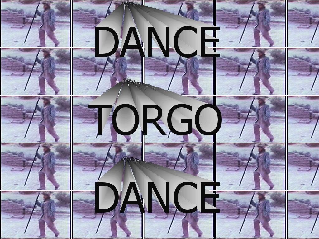 DanceTorgo
