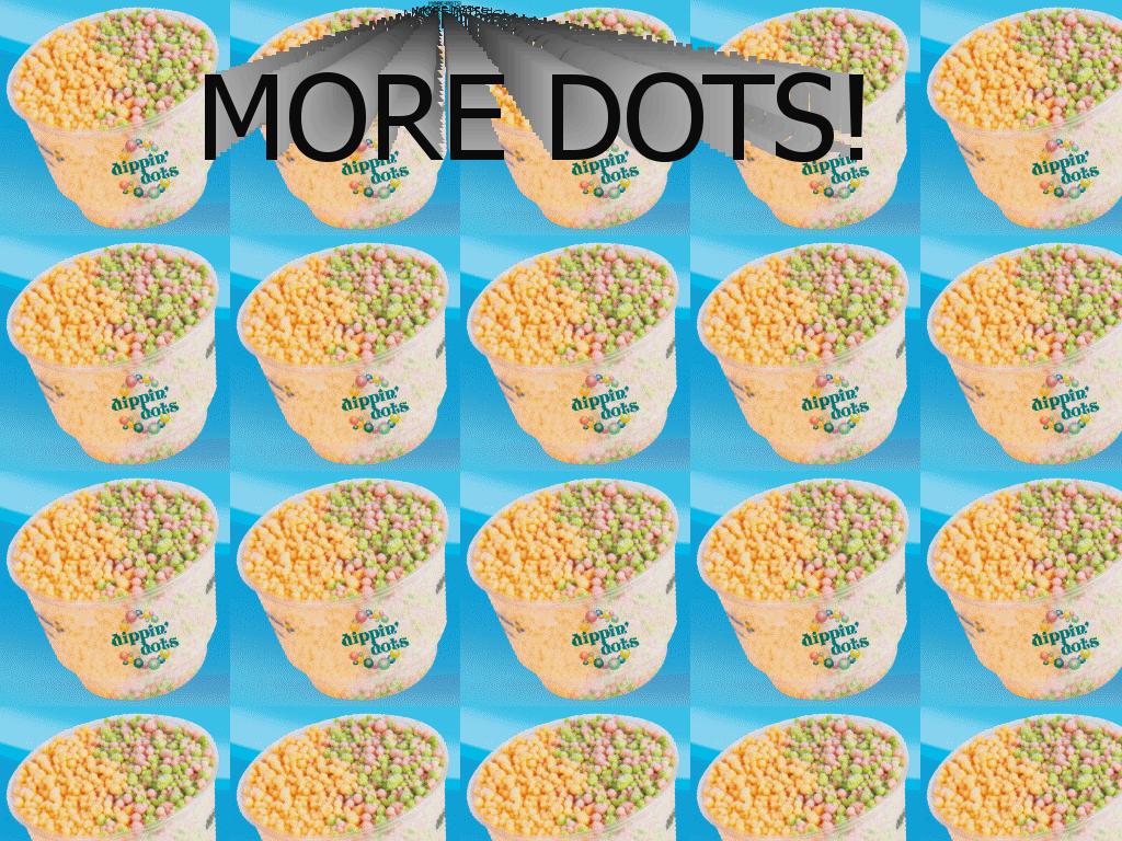 dippindots