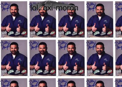 billy mays is gays
