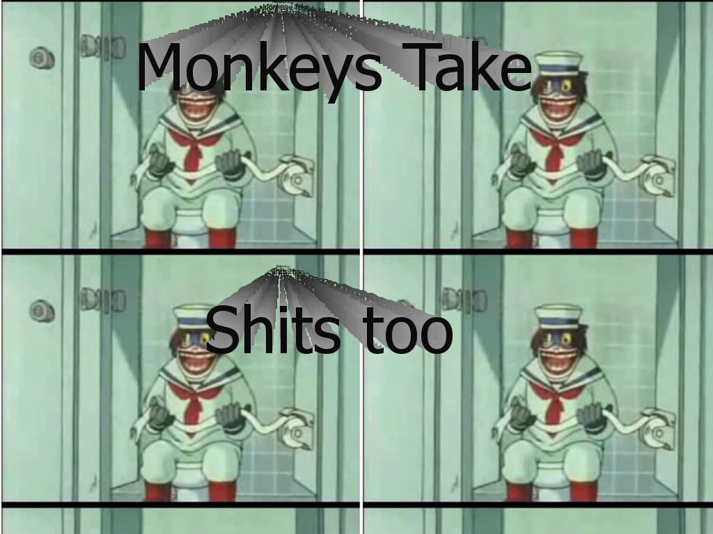 monkeyshitt