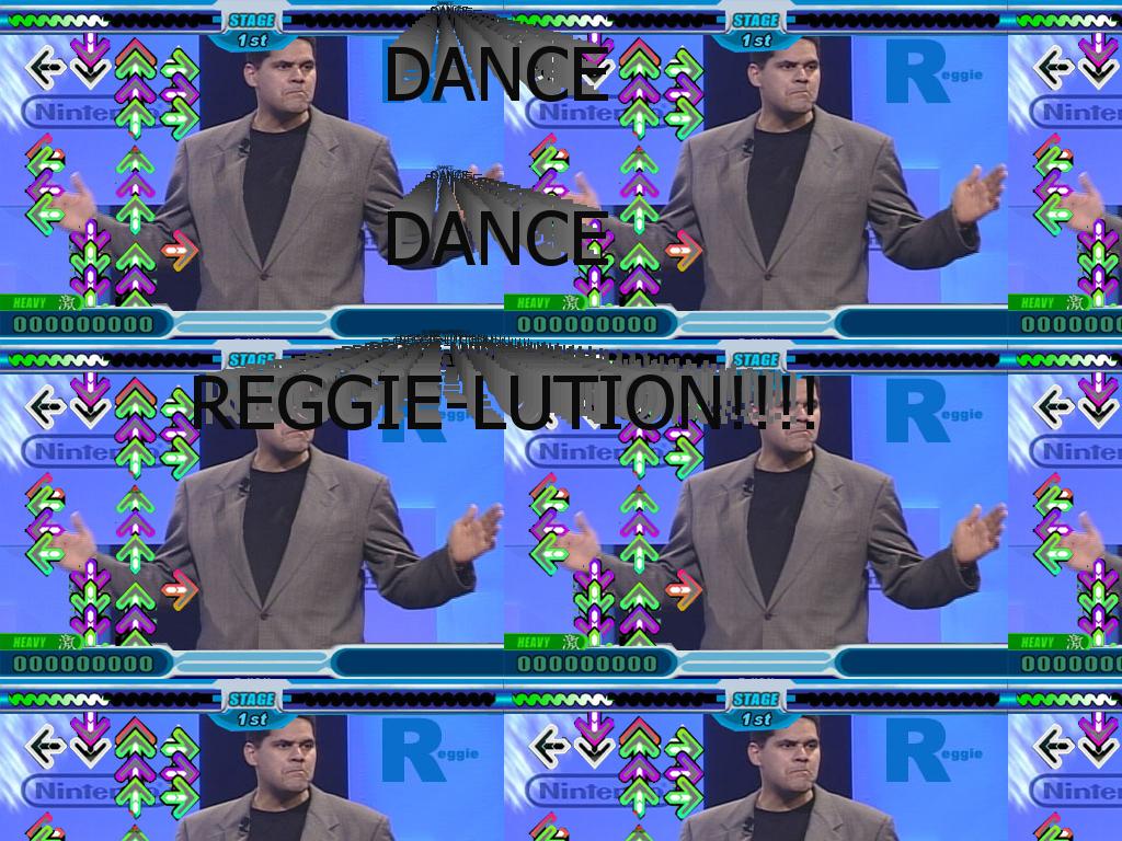 reggielution