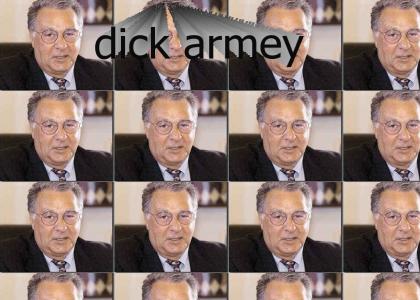 dick armey