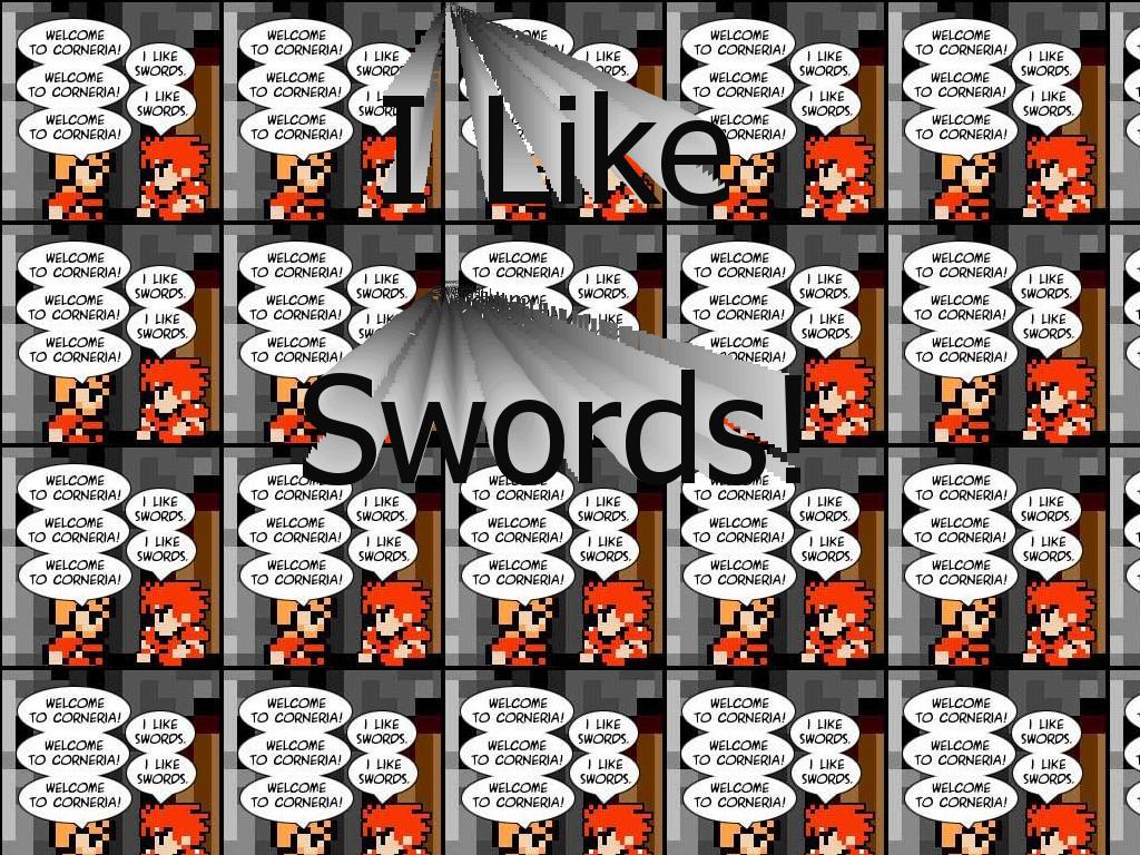 Swords