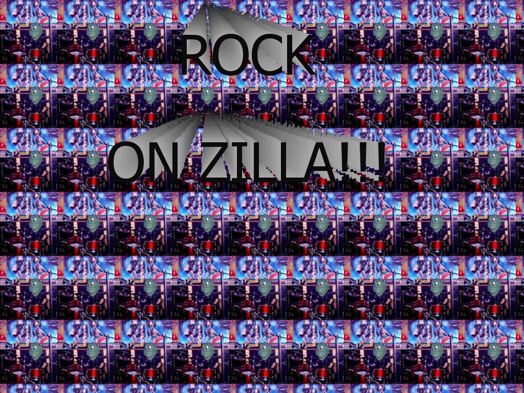 zillarock