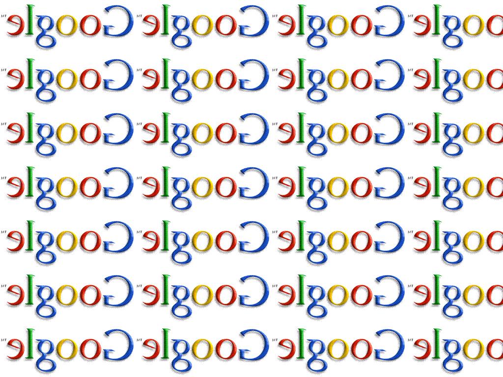 elgoog