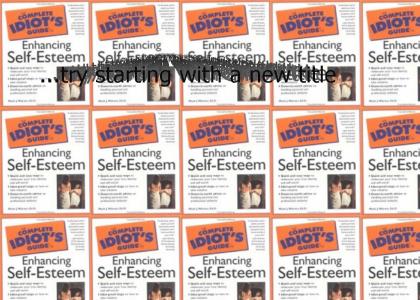How to enhance self-esteem...
