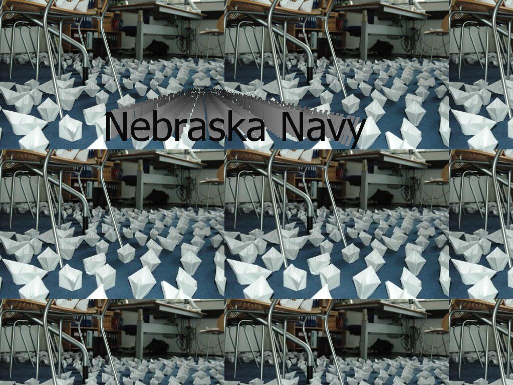 nebraskanavy