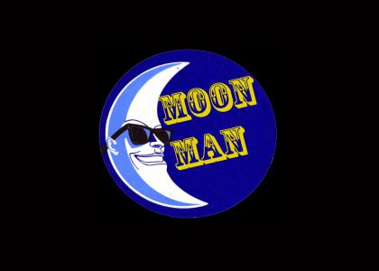 Moon Man: On SuperDreamKilla