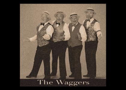 The Waggers