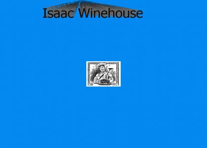 Isaac Winehouse