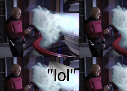 Picard finally gets it