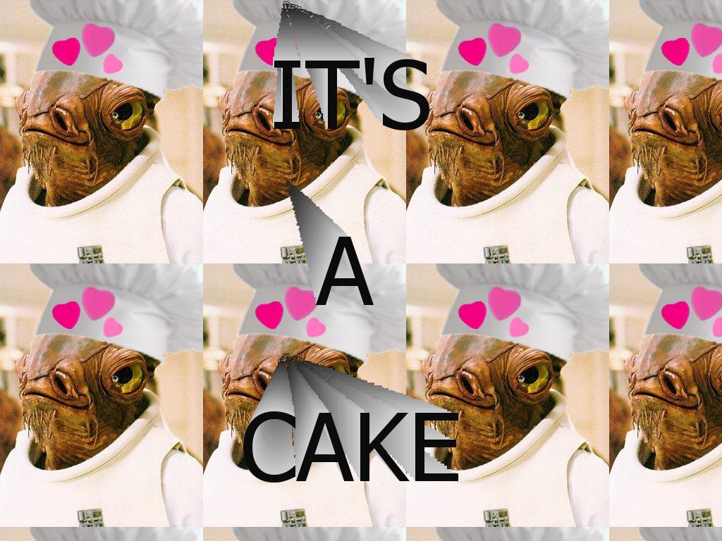 trapcake