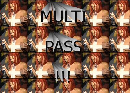 Picard MultiPass