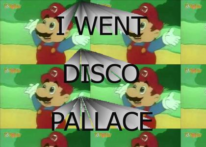 Disco Pallace